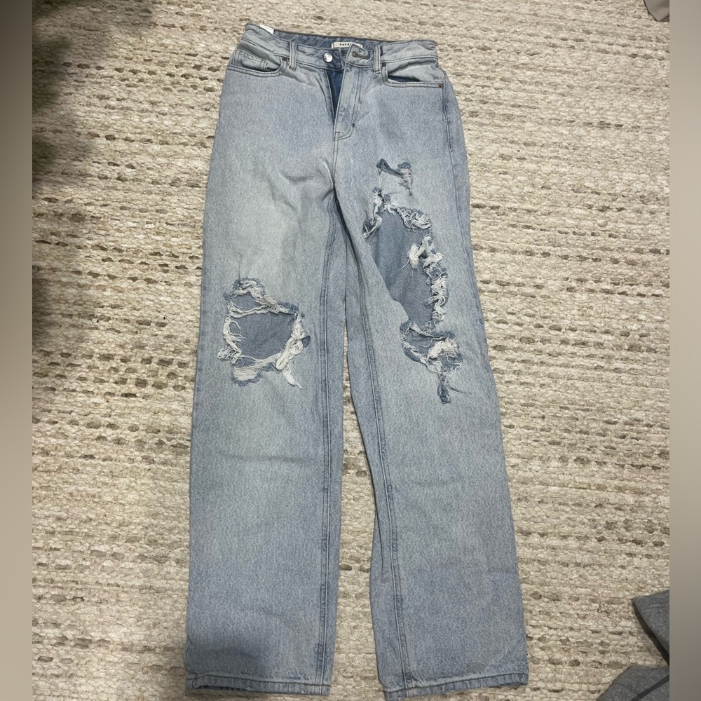 Pacsun 90s Boyfriend Jeans